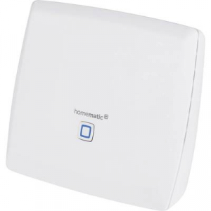 Vezeték nélküli központ HomeMatic CCU3 151965A0