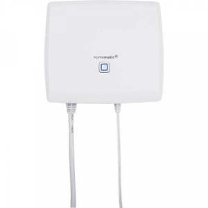 Vezeték nélküli központ HomeMatic CCU3 151965A0