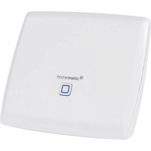 Vezeték nélküli központ HomeMatic CCU3 151965A0