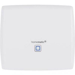 Vezeték nélküli központ HomeMatic CCU3 151965A0