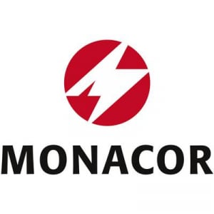 Monacor MKPA-10 Hangszóró kondenzátor 1.0 µF