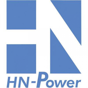 HN Power HNP65-240-C Asztali tápegység, fix feszültségű 24 V/DC 2700 mA 65 W