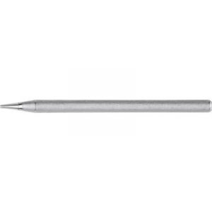 Pákahegy, T-3, ceruzahegy formájú, O 5,9 mm, Basetech