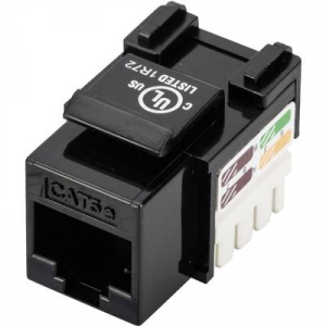 RJ45 beépíthető modul Keystone CAT 5e Digitus Professional DN-93501