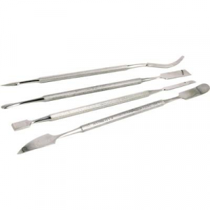 Ideal Tek K4MPTSS Spatula