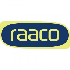 raaco Compact 47 136600 Univerzális Szerszámos hordtáska, tartalom nélkül (Sz x Ma x Mé) 540 x 292 x 296 mm