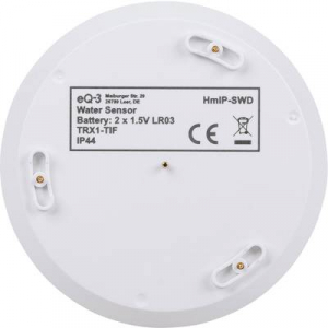 Homematic IP Vízjelző HmIP-SWD