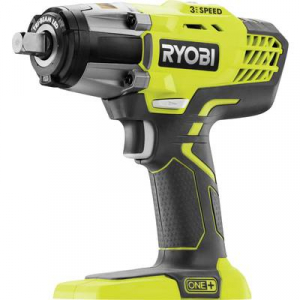 Ryobi R18IW3-0 One+ Akkus ütvecsavarozó 18 V Lítiumion Akku nélkül