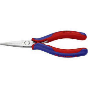 Knipex 35 52 145 Elektronikai laposfogó 145 mm