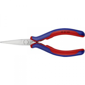 Knipex 35 52 145 Elektronikai laposfogó 145 mm