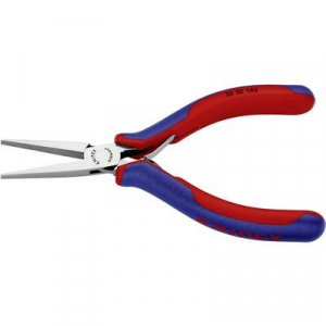 Knipex 35 52 145 Elektronikai laposfogó 145 mm