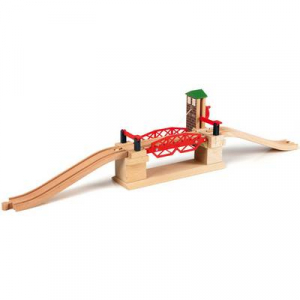 Brio Hebebrücke 33757000