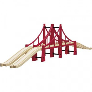 Brio Hängebrücke ca. 1,1m 33683002