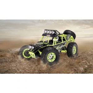 RC modellautó Elektro Buggy 4WD RtR 2,4 GHz, Desert Climber Brushed 1:10 XS