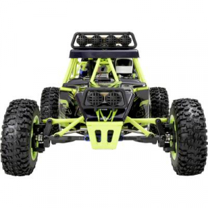 RC modellautó Elektro Buggy 4WD RtR 2,4 GHz, Desert Climber Brushed 1:10 XS