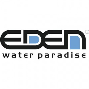 Akvárium tisztító, aljzattisztító, vízleszívó Eden WaterParadise 57461