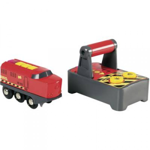 Brio IR-Frachtlok 33213000