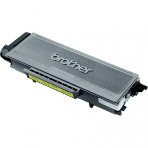 Brother Toner TN-3230 TN3230 Eredeti Fekete 3000 oldal