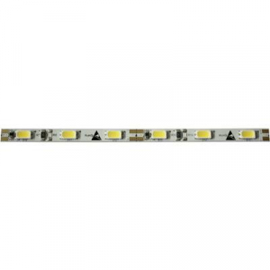 LED szalag, forrasztható, 12 V 25 cm, semleges fehér, Barthelme 50025634