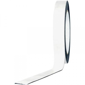 PE hab rögzítőszalag 33 m x 15 mm Fehér 1811B1533C TOOLCRAFT