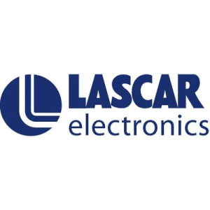 Lascar Electronics EL-USB-2-LCD+ Multi adatgyűjtő Mérési méret Hőmérséklet, Légnedvesség -35 ... 80 °C 0 ... 100 % rF