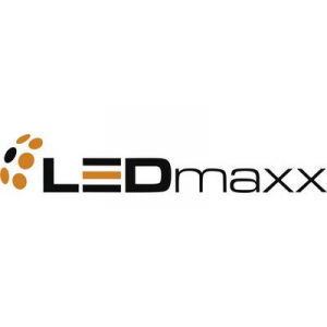 LEDmaxx 106648 1 részes Süllyeszthető dugalj USB-vel, Gyermekvédelem Fehér