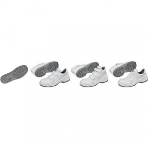 PUMA Safety Clarity Low 640622-42 Biztonsági cipő S2 Méret: 42 Fehér 1 pár