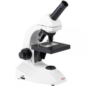 Átvilágító mikroszkóp Monokulár 400 x Leica Microsystems DM300 Átvilágítás