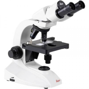 Átvilágító mikroszkóp Binokulár 1000 x Leica Microsystems DM300 Átvilágítás