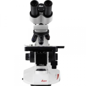 Átvilágító mikroszkóp Binokulár 1000 x Leica Microsystems DM300 Átvilágítás