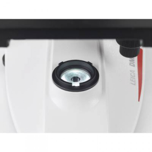 Átvilágító mikroszkóp Binokulár 1000 x Leica Microsystems DM300 Átvilágítás