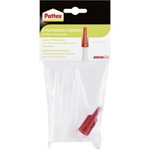 Pattex tubusvédő kupak készlet 5db Pattex PFWKS