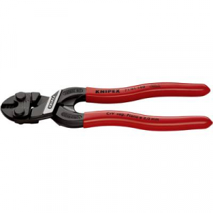 Csapszegvágó 160 mm Knipex CoBolt S 64 HRC