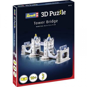 Revell Mini Tower Bridge 00116