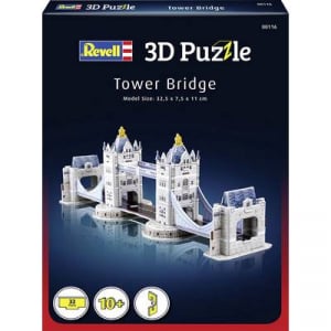 Revell Mini Tower Bridge 00116