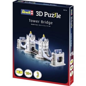 Revell Mini Tower Bridge 00116