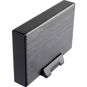 SATA merevlemez doboz 3.5 Renkforce GD35612-3.0 USB 3.0