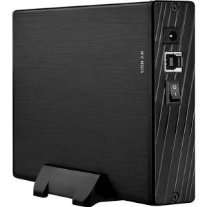 SATA merevlemez doboz 3.5 Renkforce GD35612-3.0 USB 3.0