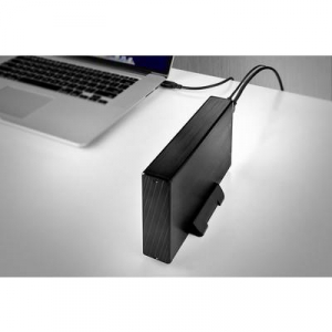 SATA merevlemez doboz 3.5 Renkforce GD35612-3.0 USB 3.0