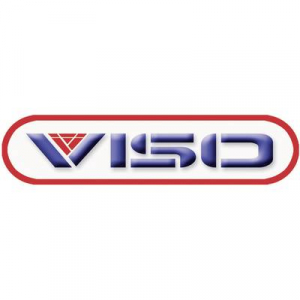 VISO WAT420 Univerzális Szerszámos hordtáska, tartalom nélkül (H x Sz x Ma) 420 x 280 x 186 mm