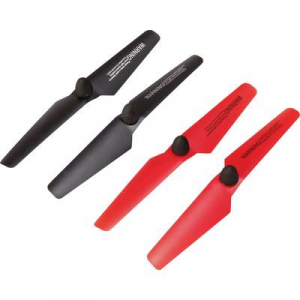 Multikopter propeller készlet Reely Blackster R7 2.0 FPV WiFi-hez, Reely