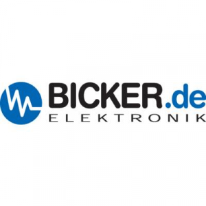 Bicker Elektronik BET-0919-T Asztali tápegység, fix feszültségű 19 V/DC 4.7 A 90 W