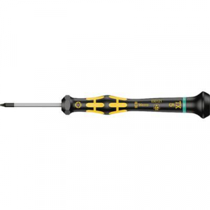 Wera 1567 ESD Torx csavarhúzó Méret T 5 Penge hossz: 40 mm