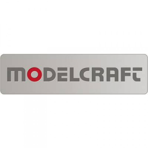 Modelcraft acélgolyó O 10 mm, 10 db