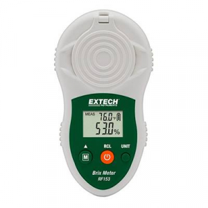 Extech RF153 Digitális Brix refraktométer RF153