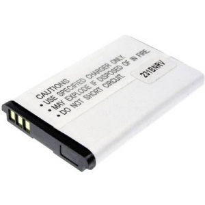 Kamera akku Patona Megfelelő eredeti akku BL-5CA, BL-5CB, BL-5C, HX-N3650A, HXE-W01, SZW20110613, PX-3315-675, T90506 3.7 V 1200 mAh BL-5C 6600/3100/7