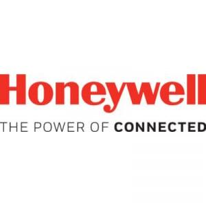 Toronyventilátor, 35 W, fekete/króm, Honeywell