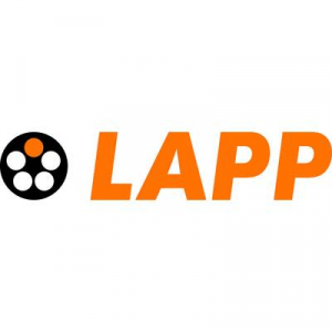 LAPP 2170199 Hálózati kábel CAT 7a S/FTP 4 x 2 x 0.33 mm2 Sárga méteráru