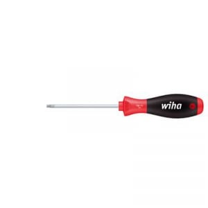 Wiha SoftFinish MagicSpring 362R Műhely Torx csavarhúzó Méret T 10 Penge hossz: 80 mm