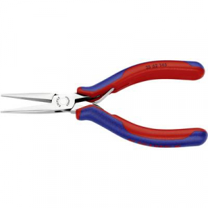 Hegyescsőrű fogók 145 mm Knipex 35 62 145 SB